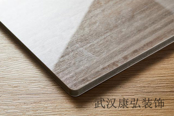 <b>PET高光連紋背景牆受到歡迎的原因</b>